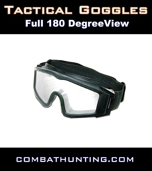 UTG SPORT GOGGLES Tactical Goggles