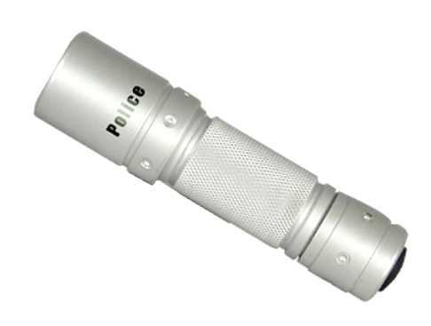 LED Police Flashlight Ultra Bright