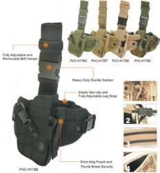 Click here to go to "HOLSTERS"
