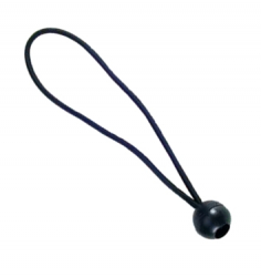 Ball Bungee Cords 8" 20 Peices