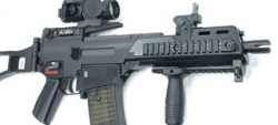 Click here to go to "HECKLER & KOCH"