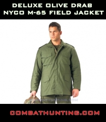 MILITARY OUTER WEAR