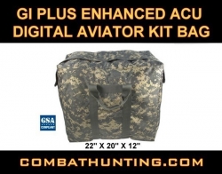 Click here to go to "MILITARY GEAR BAGS"