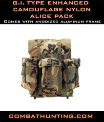 Click here to go to "BACKPACKS"
