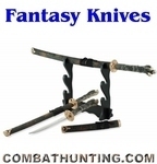 Click here to go to "FANTASY KNIVES"