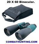 Click here to go to "WATERPROOF BINOCULAR"
