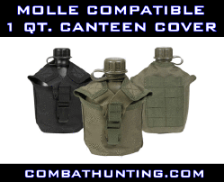 Click here to go to "MILITARY CANTEENS 
"