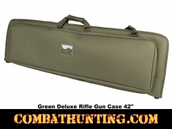 Specialist Single Rifle Case - 36