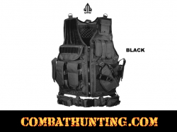 UTG 547 Law Enforcement Tactical Vest 