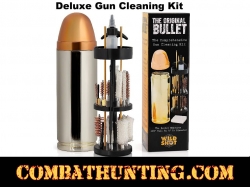 Wild Shot Deluxe Gun Cleaning Kit