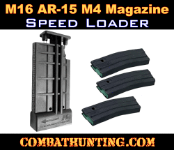 AR-15 M16 Mini-14 Magazine Speed Loader .223 5.56