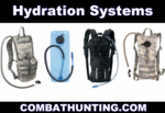 Click here to go to "HYDRATION SYSTEMS"