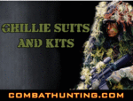 Click here to go to "GHILLIE SUIT"