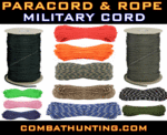 PARACORD ROPE