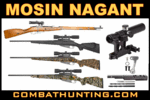 MOSIN NAGANT