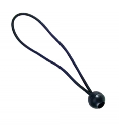 Ball Bungee Cords 8" 3 Peices