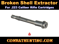Broken Shell Extractor UTG .223 5.56x45mm