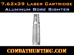 7.62x39 Laser Bore Sight