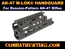AK-47 M-LOK® Handguard Rail