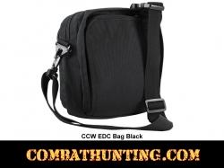 CCW EDC Bag Black