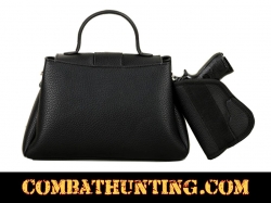 Concealed Carry Purses-Handbags For Women Black