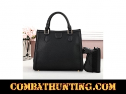 Concealed Carry Purses for Women Black CCW