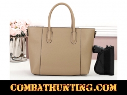 Concealed Carry Purses for Women Tan