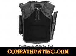 Military First Responder Tactical Utility Bag