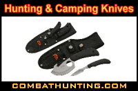 Hunting Knives