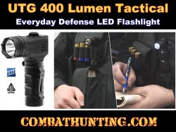 UTG 400 Lumen Everyday Defense LED L-light