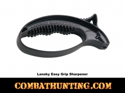 Lansky Easy Grip Knife Sharpener