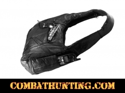 Large Solid Genuine Leather Womens Purse Handbag