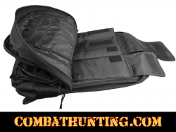 Takedown Carbine Backpack/Case Black