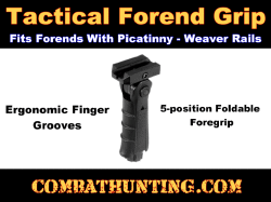 Maverick 88 Tactical Forend Grip