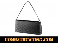 Micro Fiber Purse Handbag for Women