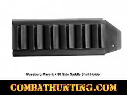 Mossberg Maverick 88 Side Saddle Shell Holder