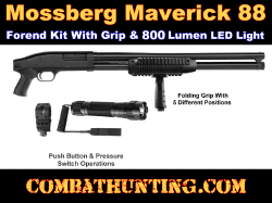 Mossberg Maverick 88 Forend Kit