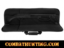 Mossberg 590 Shockwave/Cruiser Shotgun Soft Gun Case