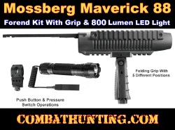 Mossberg Maverick 88 Forend Kit