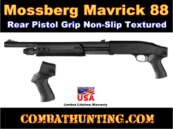 Mossberg Maverick 88 Pistol Grip