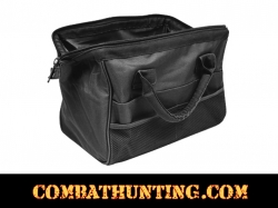 Ncstar Range Bag In Black