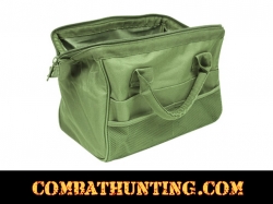 Ncstar Range Bag In Green