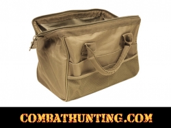 Ncstar Range Bag In Tan/FDE