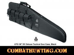 Deluxe Tactical Gun Case Size 38" X 12"