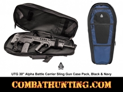 Alpha Battle Carrier Sling Pack 30" Multi-Firearm