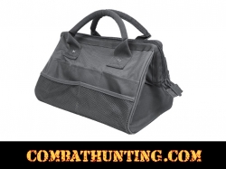 Ncstar Range Bag In Urban Gray