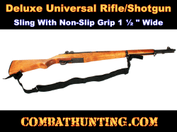 UTG Deluxe Universal Rifle Sling - Shotgun Sling
