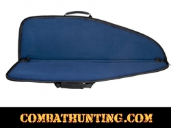 Tactical Rifle Gun Case 46 Inches