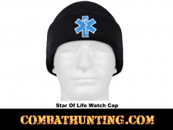 EMS EMT Star of Life Cap Hat
