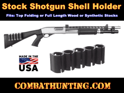 ATI Shotshell Holder